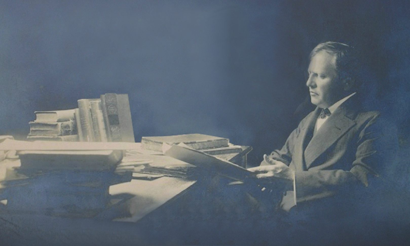 Janovics Jenő, un Pathé Maghiar