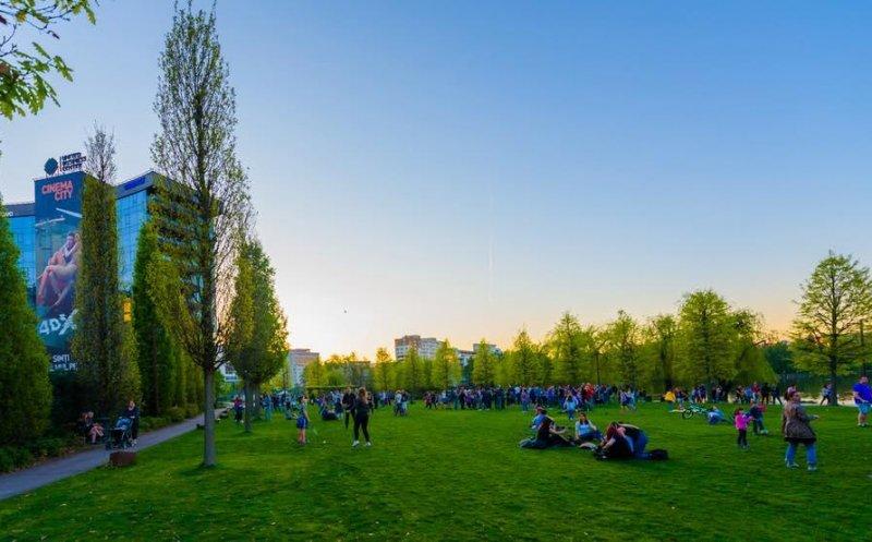 Iulius Parc Open Air