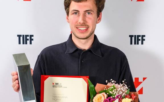 trofeul