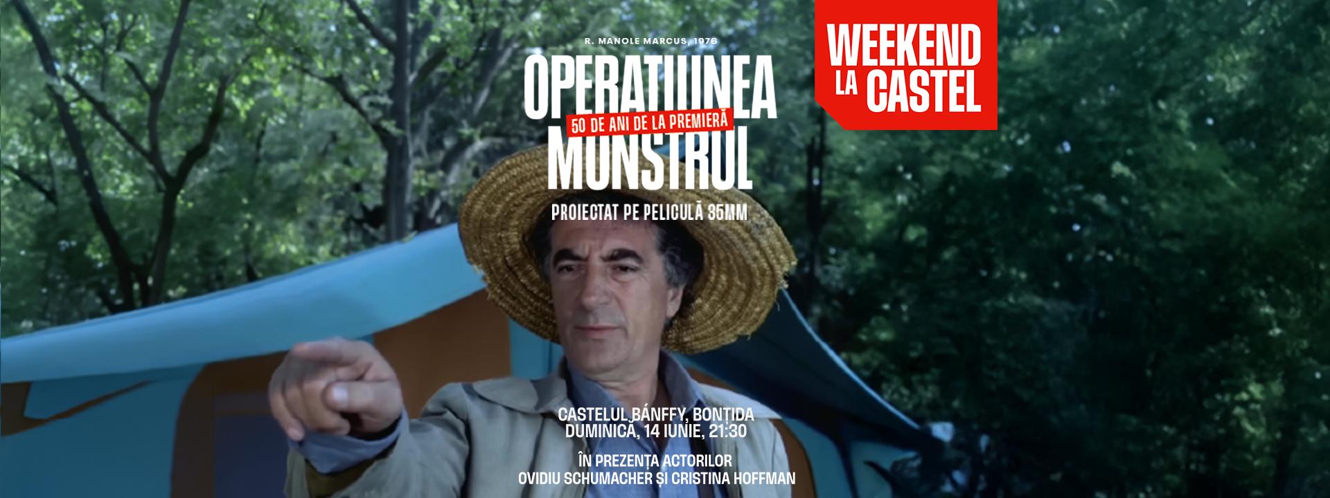 opearatiunea