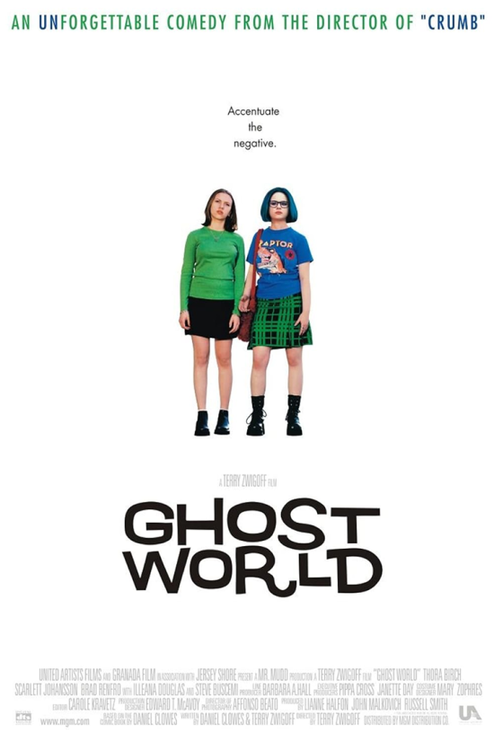 Ghost World | TIFF