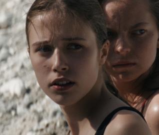 Little Trouble Girls