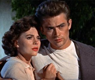 Rebel Without a Cause