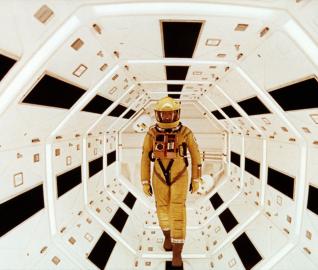 2001 - Space Odyssey