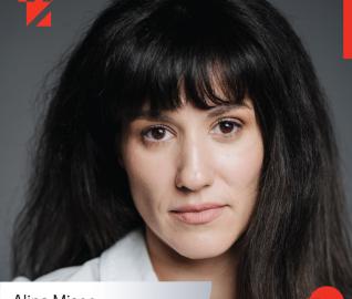 Alina Mișoc