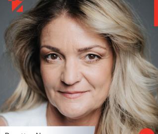 Dorottya Nagy