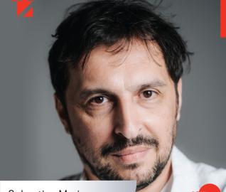 Sebastian Marina
