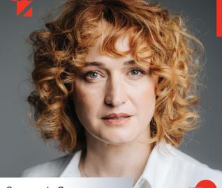 Smaranda Caragea