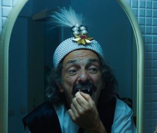 Dracula (r. Radu Jude)