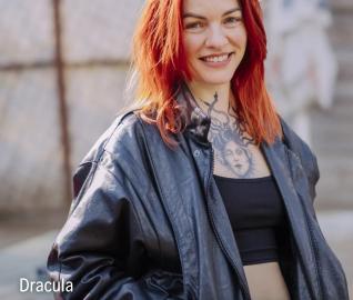 Oana Maria Zaharia