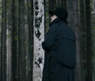 Coca Bloos în Pădurea de Molizi