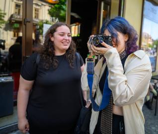 Let's Go Digital 2025