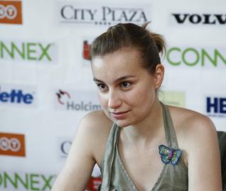 AnaMaria Marinca
