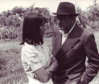 Anda Onesa & Amza Pellea