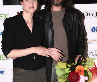Ana Ularu si Constantin Popescu Jr.