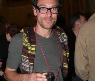 Ben Lewis