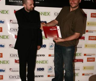 Lukas Moodyson, Cristi Puiu