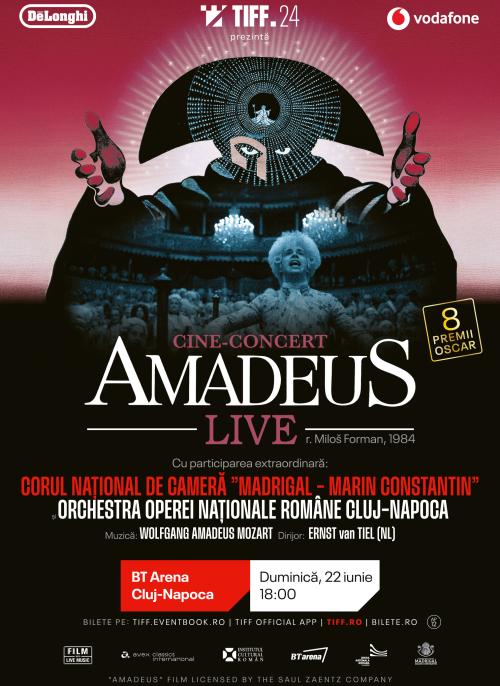 amadeus