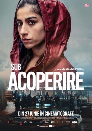 sub acoperire