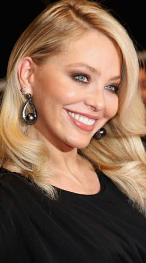 Masterclass Ornella Muti