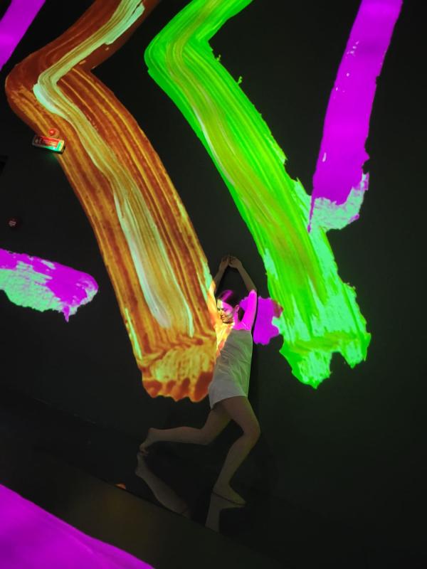JTI Brings Dance to TIFF.24, with a Film Inspired by Ravel’s Boléro and ...